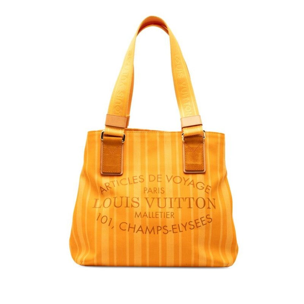 Louis Vuitton Cabas PM Tote